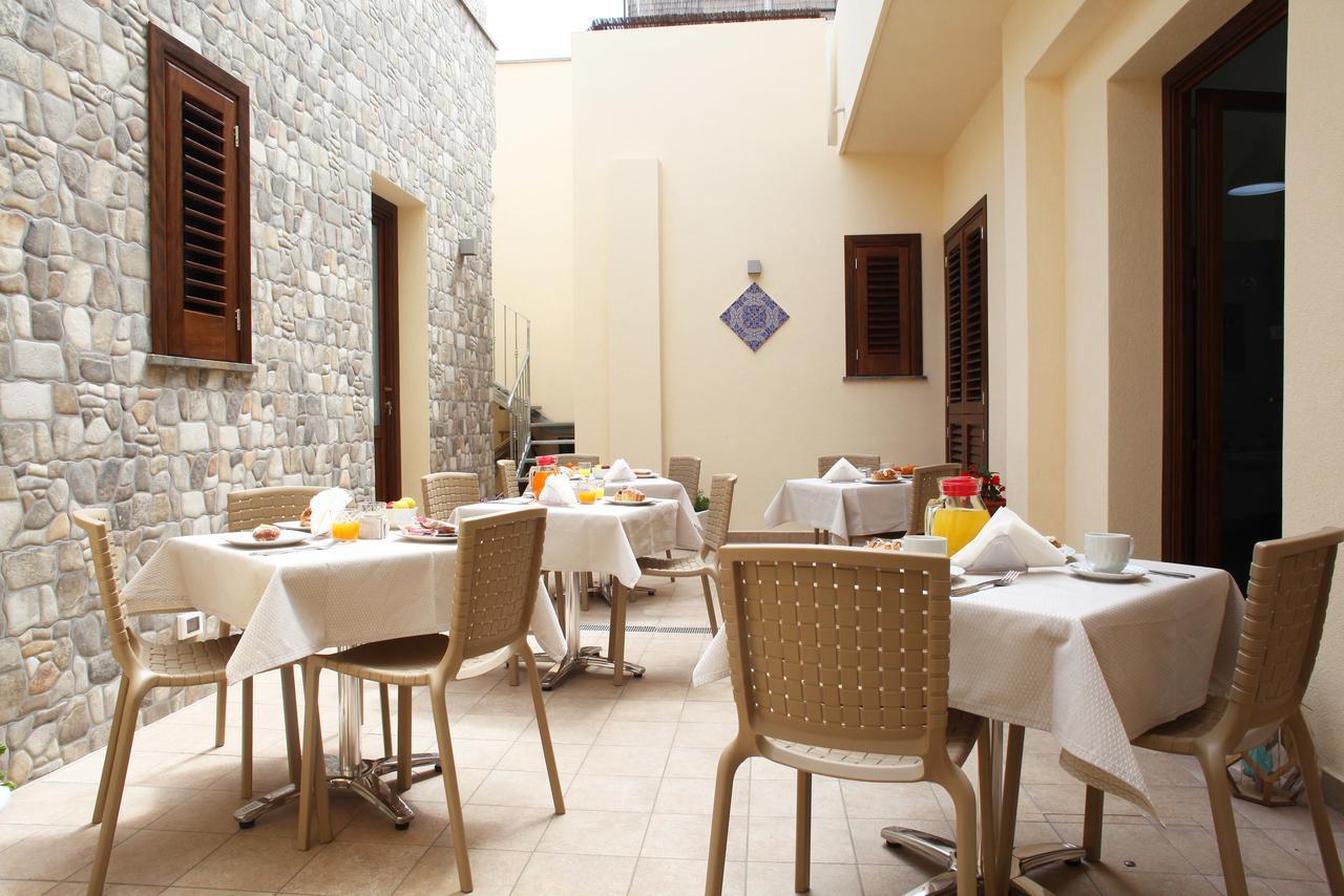Maison d'hôtes Ninni E Fede San Vito Lo Capo