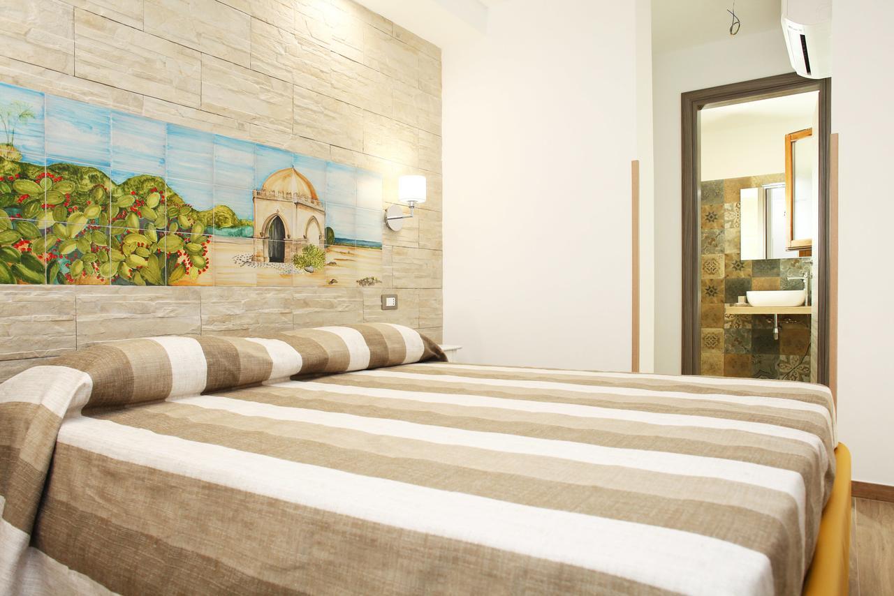 Ninni E Fede Maison d'hôtes San Vito Lo Capo