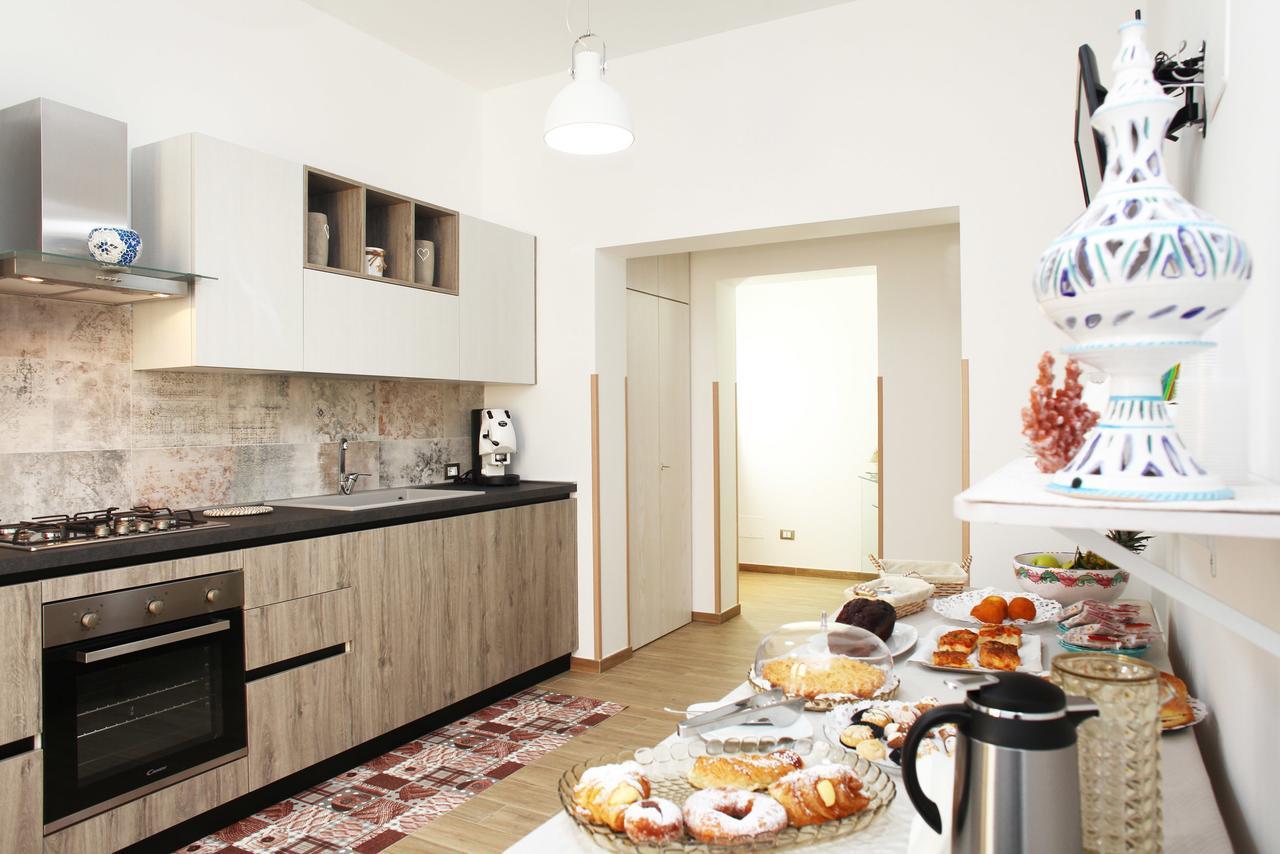 Maison d'hôtes Ninni E Fede *