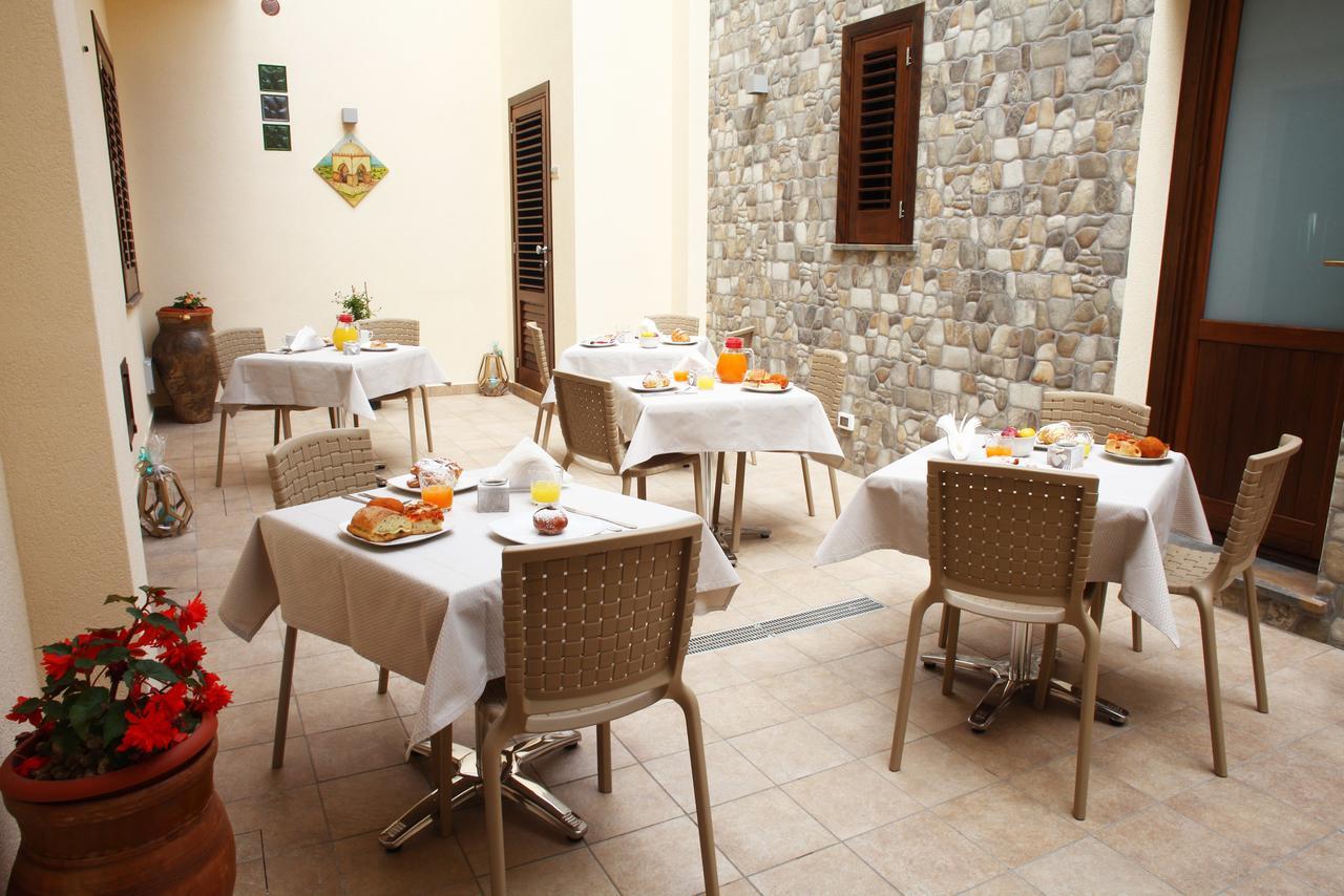 Ninni E Fede San Vito Lo Capo