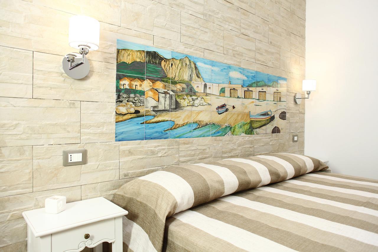 Pensión Ninni E Fede San Vito Lo Capo